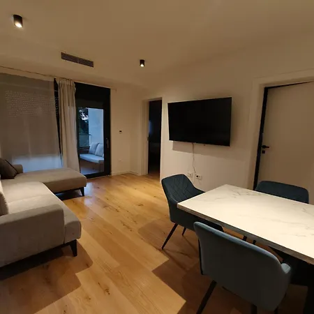 Appartement Safir *