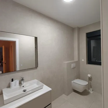 Safir * Privlaka (Zadar)