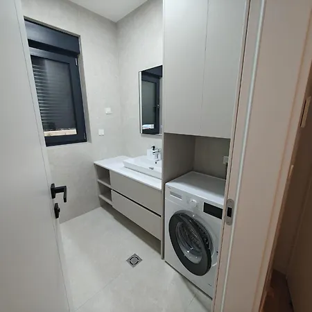 Safir Appartement