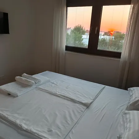 Safir Apartament