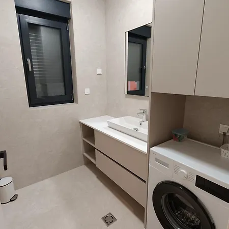 Safir Apartament *